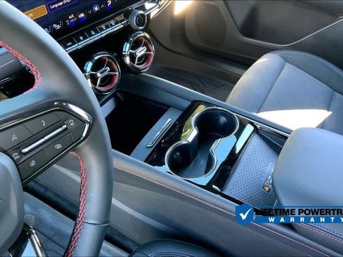 New 2025 Chevrolet Blazer EV RS RWD image 9