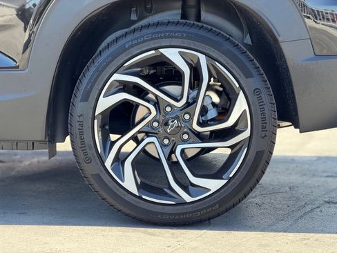 Used 2026 Chevrolet TrailBlazer RS w/ Driver Confidence Package FWD image 2