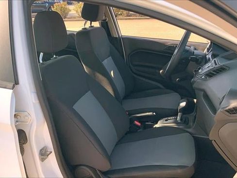 Used 2019 Ford Fiesta S image 6