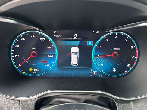 Certified 2022 Mercedes-Benz GLC 300 4MATIC image 23