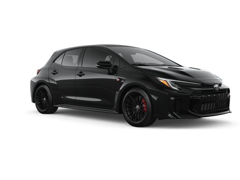 New 2026 Toyota Corolla GR AWD/4WD image 14