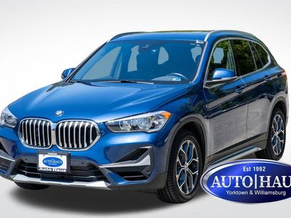 Used 2021 BMW X1 xDrive28i w/ Convenience Package