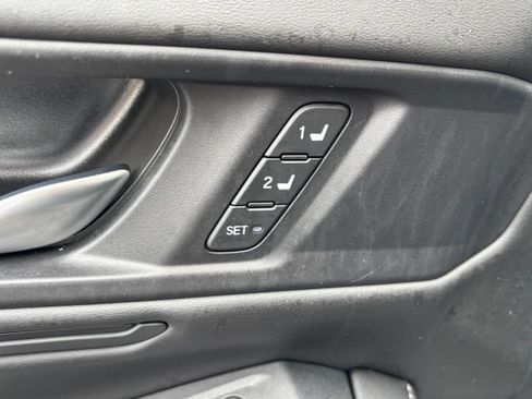 Used 2025 Honda Accord Sport image 7