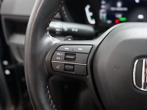 Used 2026 Honda CR-V TrailSport image 21