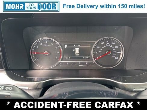 Used 2021 Kia Sorento LX image 15