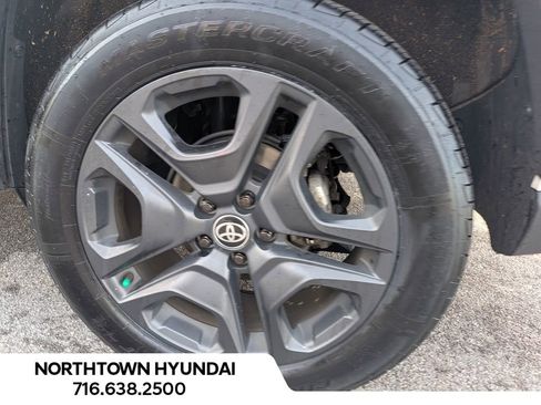 Used 2024 Toyota RAV4 Adventure image 44