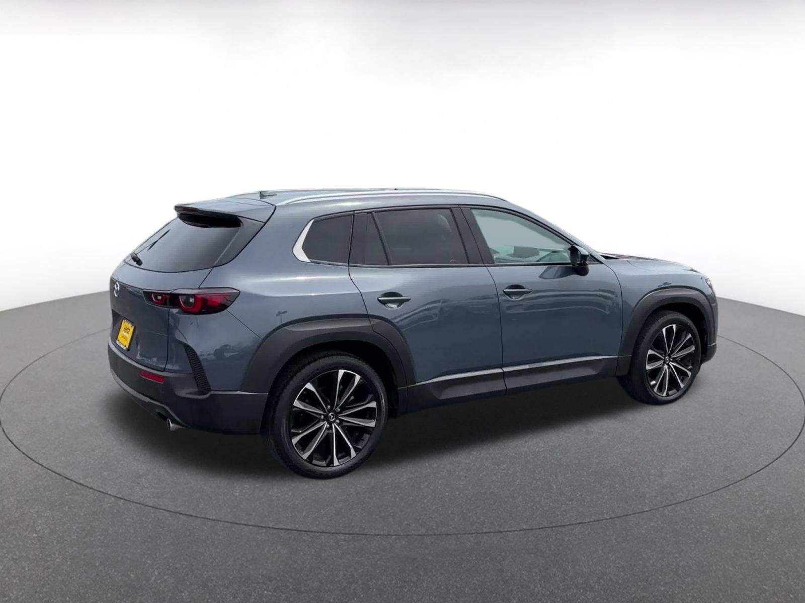Used 2026 MAZDA CX-50 AWD 2.5 S w/ Premium Package image 14