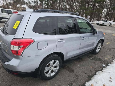 Used 2016 Subaru Forester 2.5i Premium w/ All-Weather Package image 4