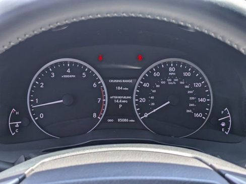 Used 2015 Lexus ES 350 FWD image 21