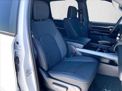 Used 2025 RAM 1500 Big Horn image 9