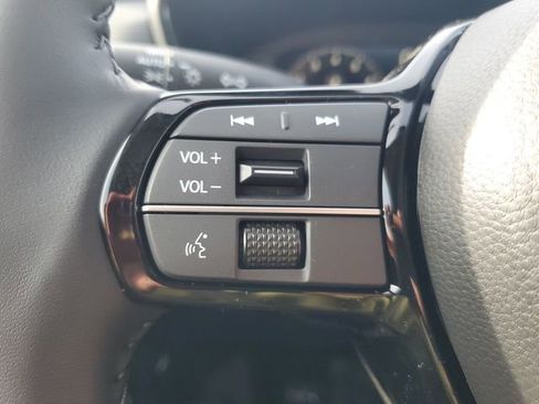 New 2026 Honda CR-V EX-L image 32