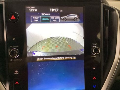 Certified 2025 Subaru Crosstrek 2.0i Premium w/ Convenience Package #2 image 19