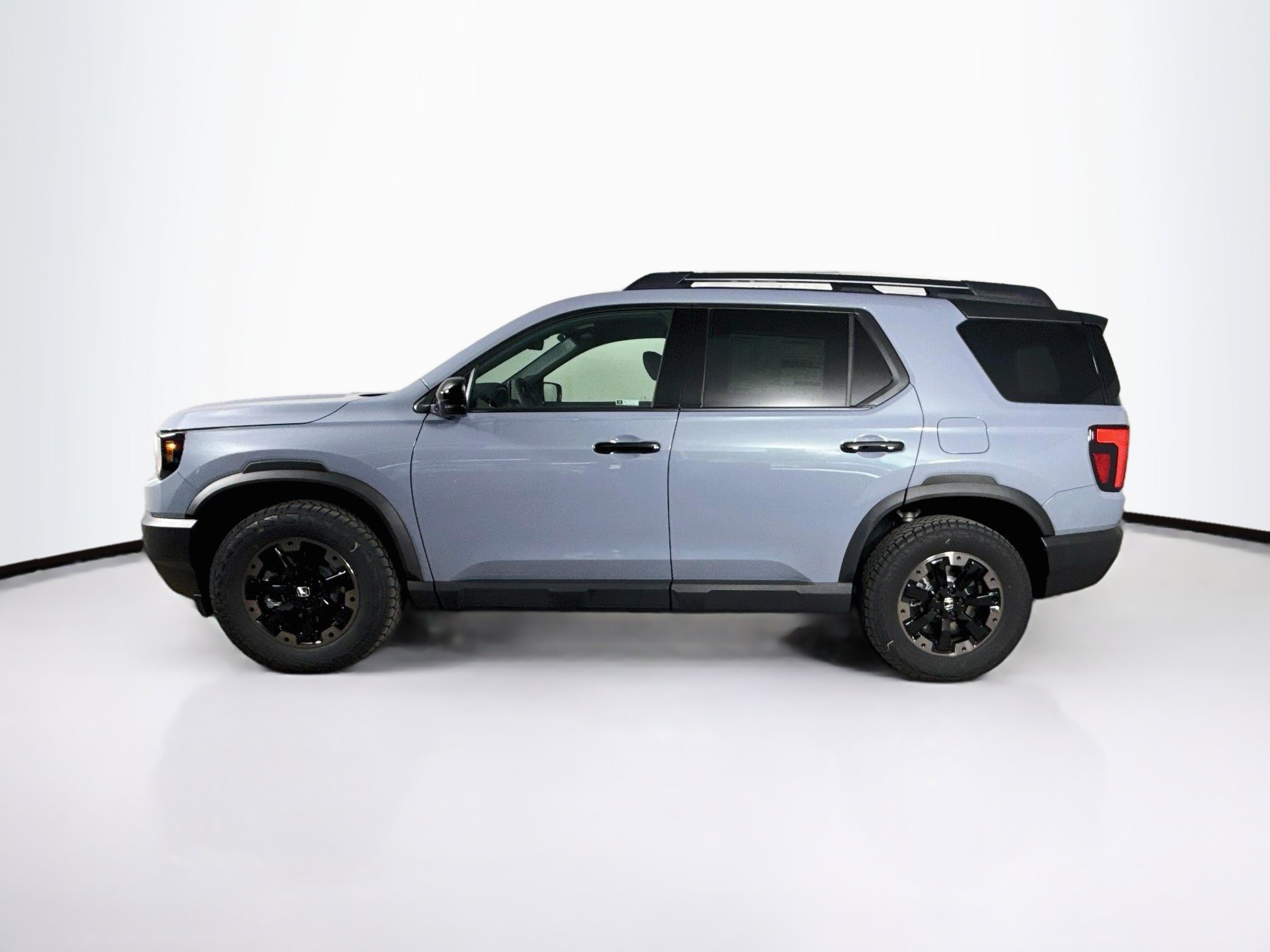 New 2026 Honda Passport TrailSport Elite image 7