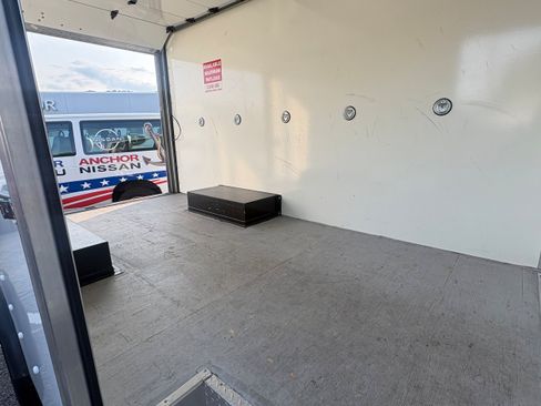 Used 2023 Ford Transit 350 DRW RWD image 16