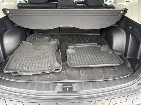 Used 2021 Subaru Forester Premium image 5