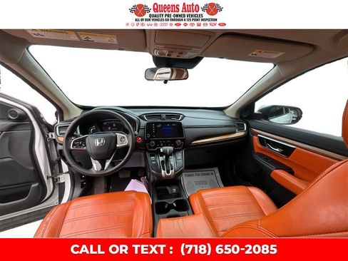Used 2019 Honda CR-V EX image 25