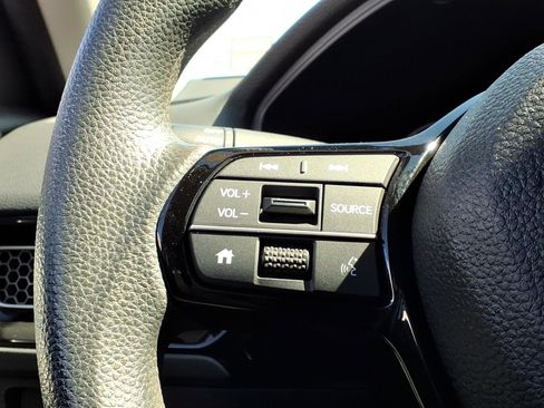 Certified 2023 Honda Civic LX image 23