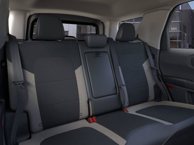 New 2025 Ford Bronco Sport Big Bend w/ Convenience Package AWD/4WD image 11