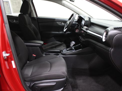 Used 2021 Kia Forte LXS image 26