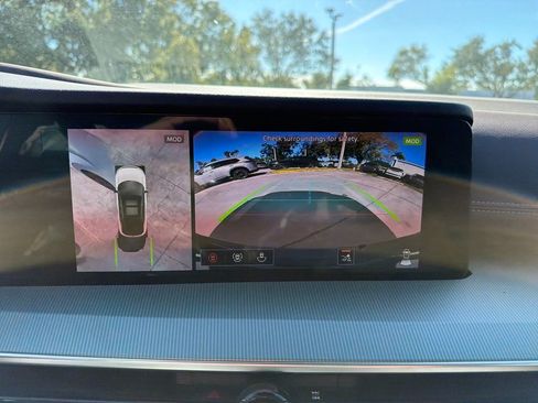 New 2026 Nissan Murano Platinum w/ Technology Package image 27