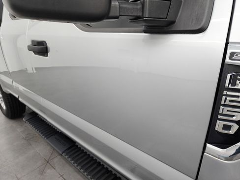 Used 2021 Ford F250 XL w/ STX Appearance Package image 24