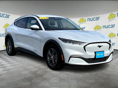 Used 2021 Ford Mustang Mach-E Select w/ Comfort/Technology Package