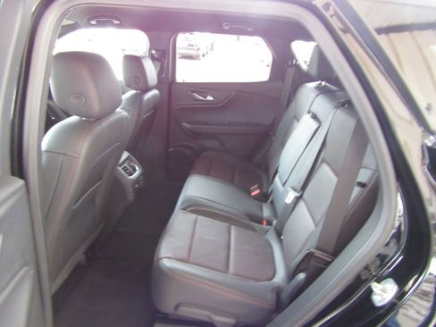 Used 2025 Chevrolet Blazer RS image 34