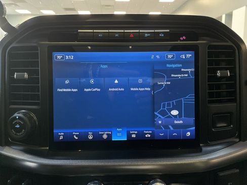 Used 2022 Ford F150 Raptor w/ Equipment Group 801A High image 25