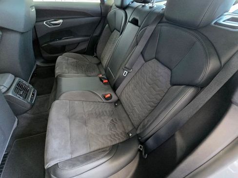 Used 2022 Audi e-tron GT Premium Plus AWD/4WD image 24