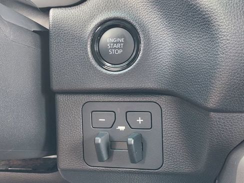 Used 2026 Toyota Tundra SR5 w/ SR5 Premium Package RWD image 15