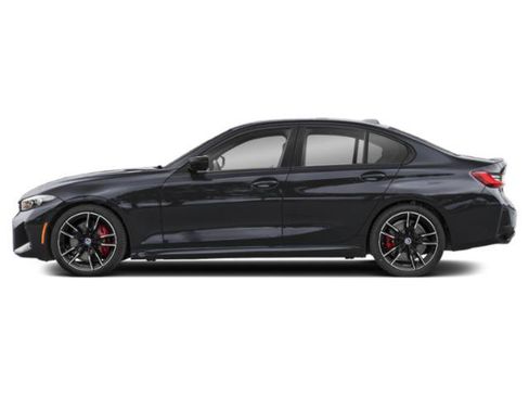 Used 2024 BMW M340i RWD image 4