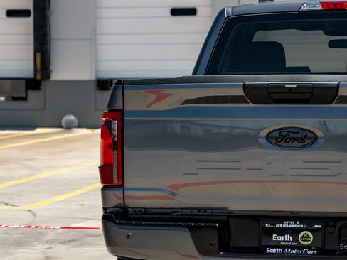 Used 2026 Ford F150 XL RWD image 14