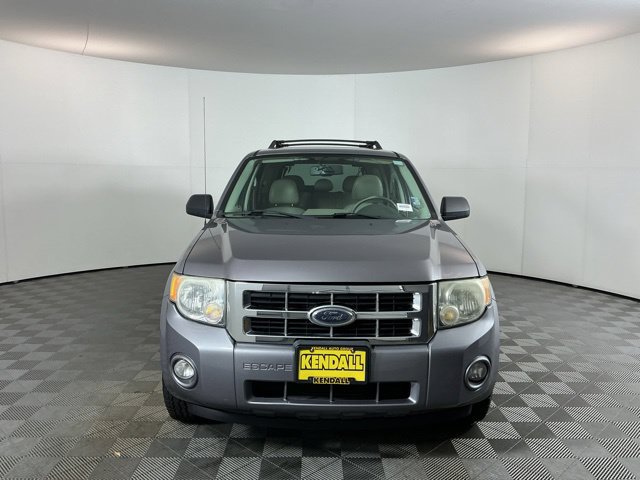 Used 2008 Ford Escape XLT AWD/4WD image 2