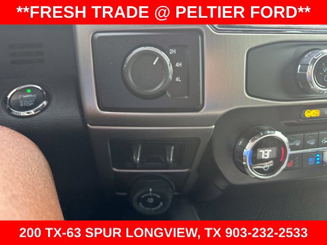 Used 2022 Ford F250 Platinum AWD/4WD image 16