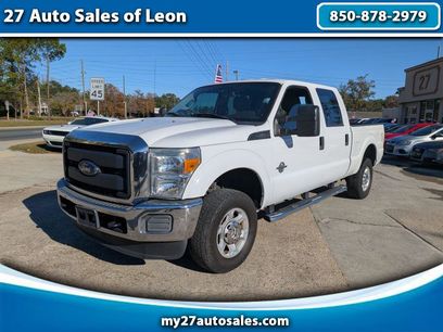 Used 2016 Ford F250 XL w/ XL Appearance Package
