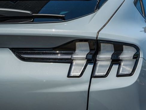 New 2026 Ford Mustang Mach-E Select AWD/4WD image 8