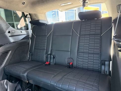 Used 2021 Cadillac Escalade Sport Platinum image 20