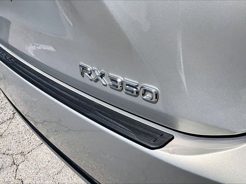 Used 2021 Lexus RX 350 FWD w/ Accessory Package image 10