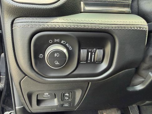 Used 2020 RAM 1500 Limited AWD/4WD image 28