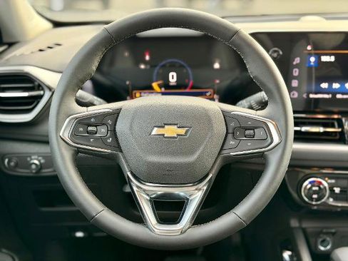 New 2026 Chevrolet TrailBlazer LT w/ Convenience Package image 7