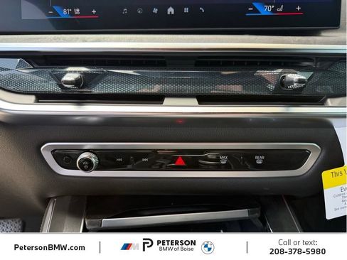 New 2026 BMW X5 xDrive50e w/ Premium Package AWD/4WD image 25