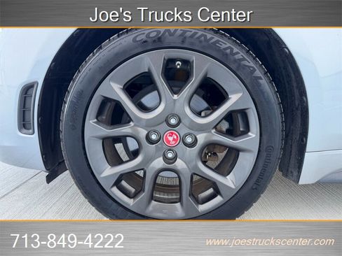 Used 2017 FIAT 124 Spider Abarth image 61