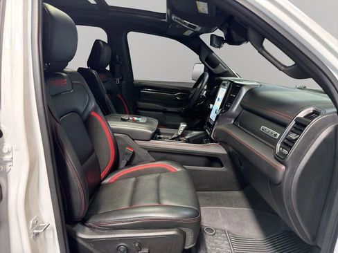 Used 2022 RAM 1500 TRX w/ TRX Level 2 Equipment Group image 12