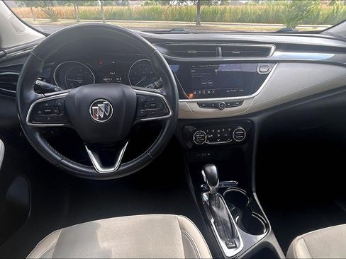 Used 2021 Buick Encore GX Select image 14