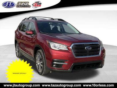 Used 2019 Subaru Ascent Limited