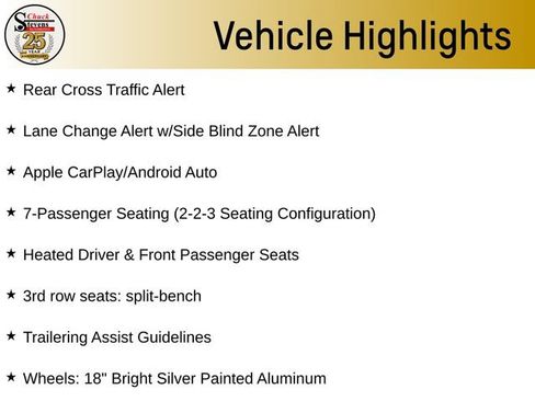 Used 2021 Chevrolet Traverse LT FWD image 19