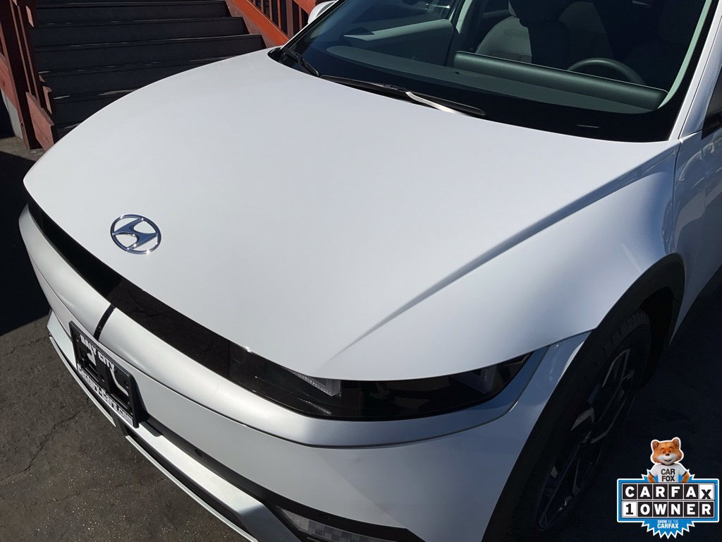 Used 2024 Hyundai Ioniq 5 SEL RWD image 87