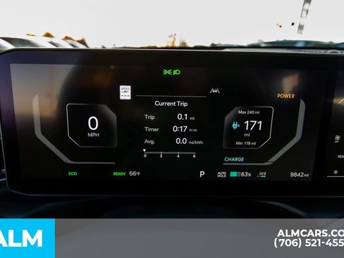 Used 2024 Kia EV9 GT-Line image 51