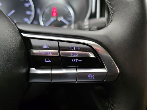 Used 2024 MAZDA CX-50 AWD 2.5 Turbo w/ Premium Pkg image 25