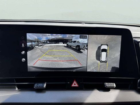 Used 2024 Kia Sportage SX image 29